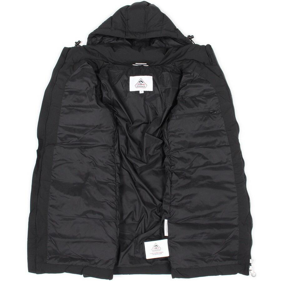 最終値下げ新品タグ付き　スプートニクロング Pyrenex ダウン ジャケット Pyrenex ピレネックス レディース ダウンジャケット スプー