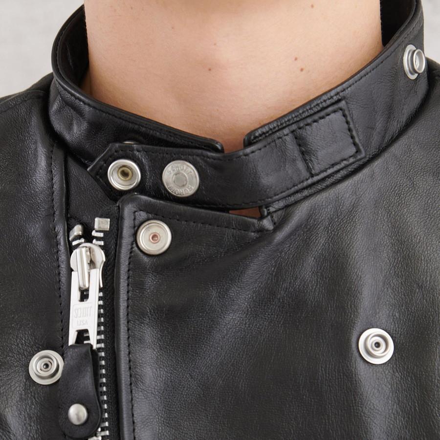 Schott N.Y.C 10/26迄爆買 最大+7% ショット ダブルライダース