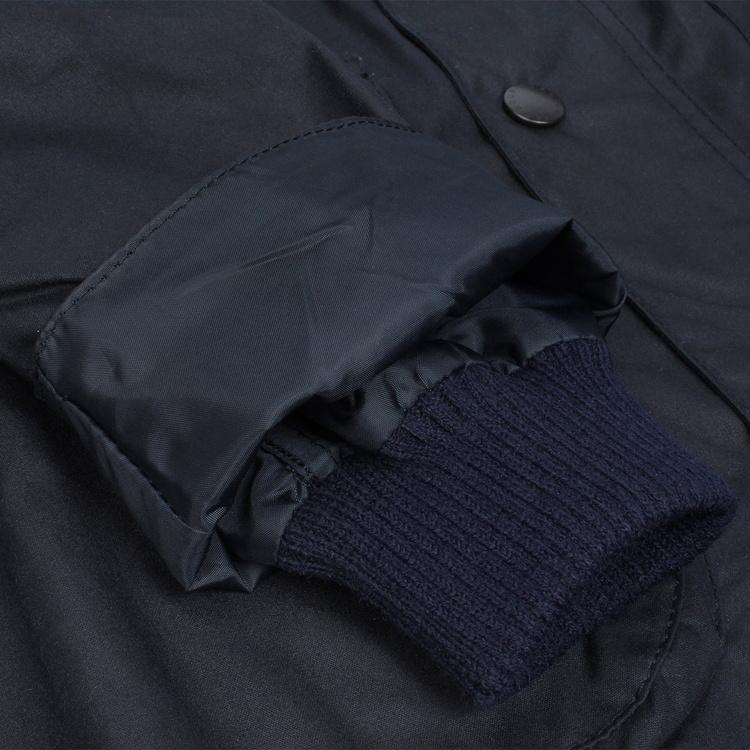 Barbour バブアー ビデイル コットンジャケット Bedale SL