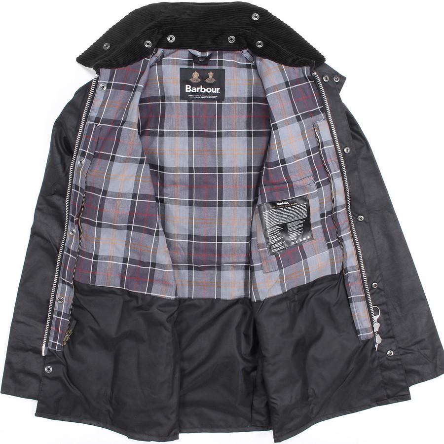 Barbour バブアー ビデイル コットンジャケット Bedale SL