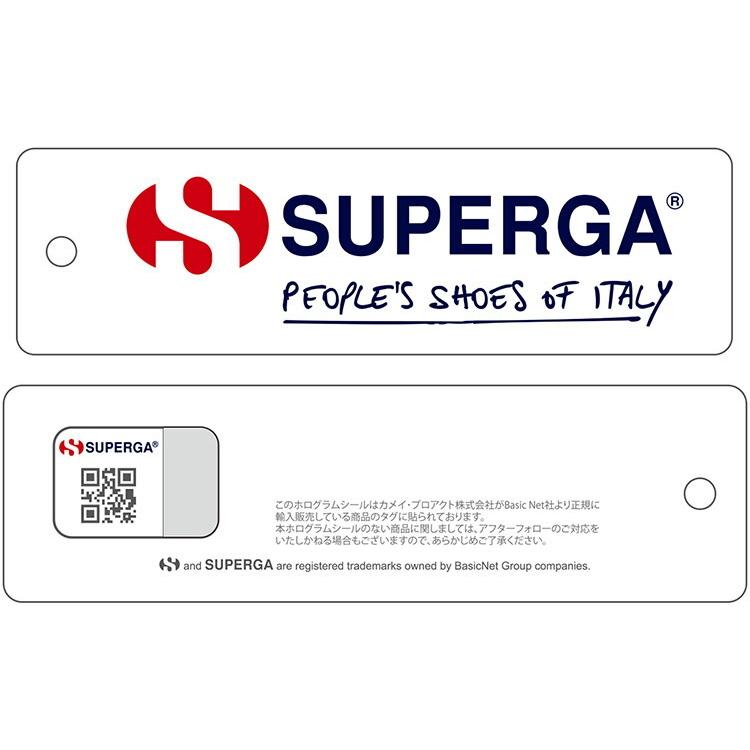 1/1ファーストデイ+3% スペルガ キャンバススニーカー 2750 COTU CLASSIC Superga メンズ レディースシューズ ローカット 定番 ローテク スニーカー | SUPERGA | 20