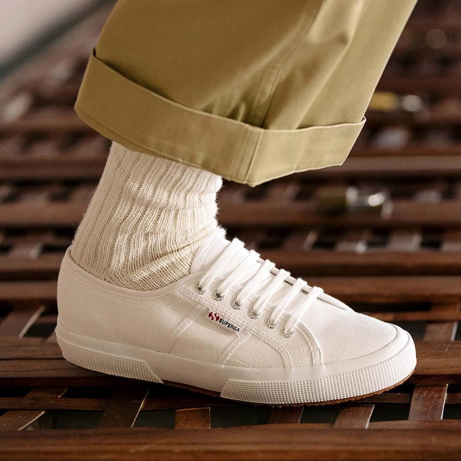 1/1ファーストデイ+3% スペルガ キャンバススニーカー 2750 COTU CLASSIC Superga メンズ レディースシューズ ローカット 定番 ローテク スニーカー | SUPERGA | 17
