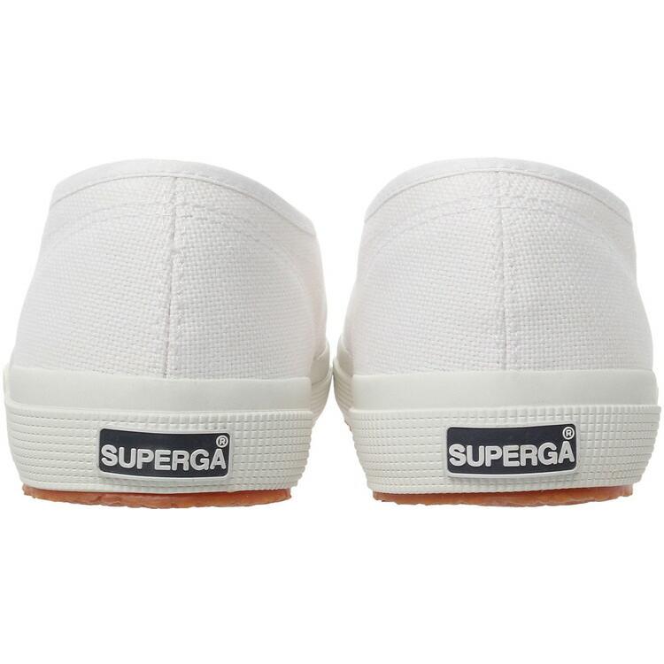 1/1ファーストデイ+3% スペルガ キャンバススニーカー 2750 COTU CLASSIC Superga メンズ レディースシューズ ローカット 定番 ローテク スニーカー | SUPERGA | 04