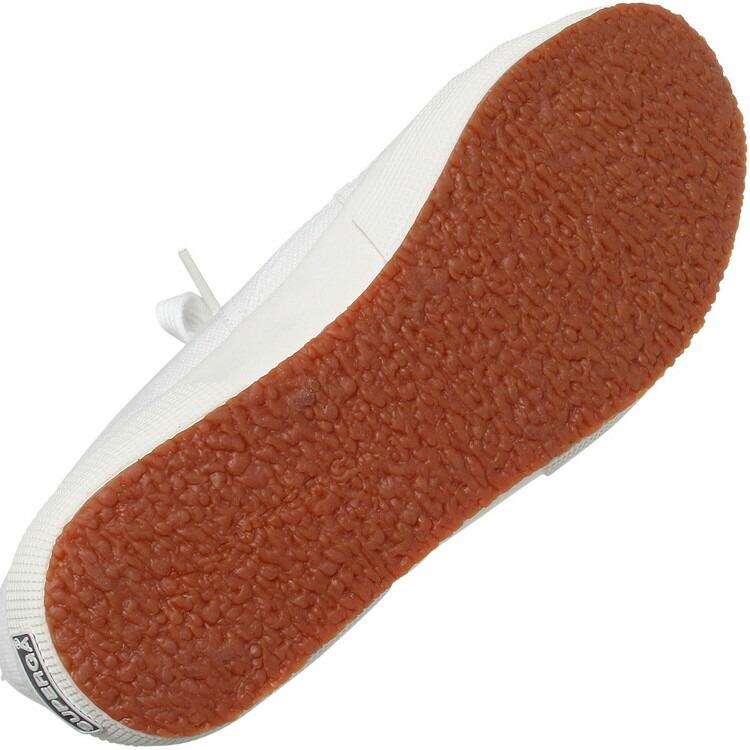 1/1ファーストデイ+3% スペルガ キャンバススニーカー 2750 COTU CLASSIC Superga メンズ レディースシューズ ローカット 定番 ローテク スニーカー | SUPERGA | 07