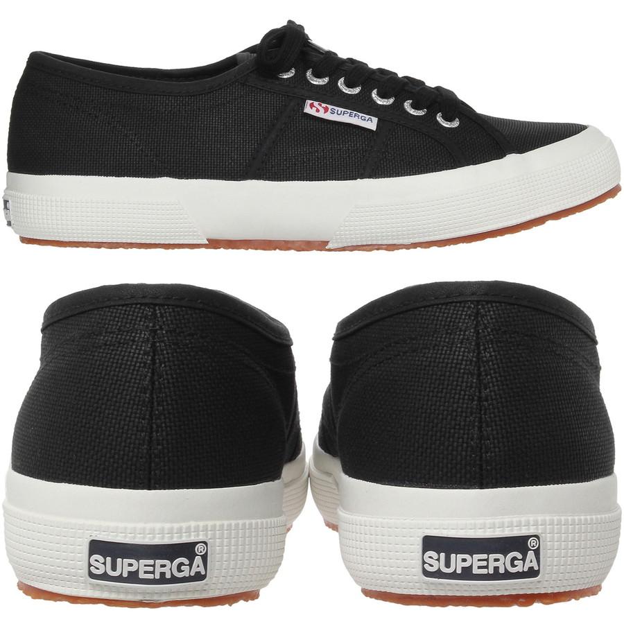 スペルガ キャンバススニーカー 2750 COTU CLASSIC Superga メンズ レディースシューズ ローカット 定番 ローテク スニーカー | SUPERGA | 08