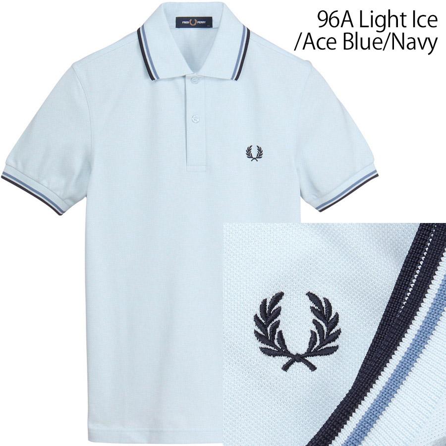 【極美品】フレッドペリー ポロシャツ XL グレー 鹿の子 スリムフィット FRED PERRY（フレッドペリー） ポロシャツ メンズ レデイ―ス FRED