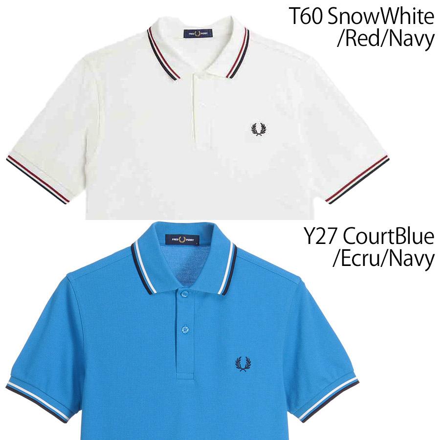 最終値下げ中Fred Perry ホワイト ポロシャツ　完全未使用　値段交渉可 中古・古着通販】FRED PERRY (フレッドペリー) ポロシャツ ホワイト
