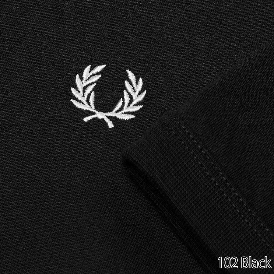 フレッドペリー Tシャツ Fredperry M3519 Ringer T-Shirt Fred Perry フレッド ペリー メンズ レディース ユニセックス | FRED PERRY | 11