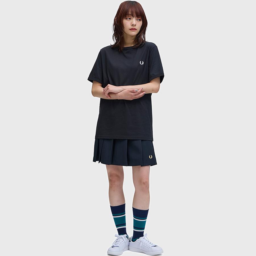 フレッドペリー Tシャツ Fredperry M3519 Ringer T-Shirt Fred Perry フレッド ペリー メンズ レディース ユニセックス | FRED PERRY | 13