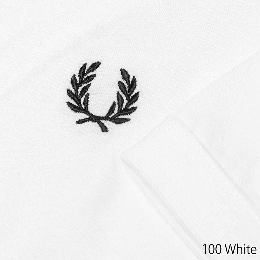 フレッドペリー Tシャツ Fredperry M3519 Ringer T-Shirt Fred Perry フレッド ペリー メンズ レディース ユニセックス | FRED PERRY | 09