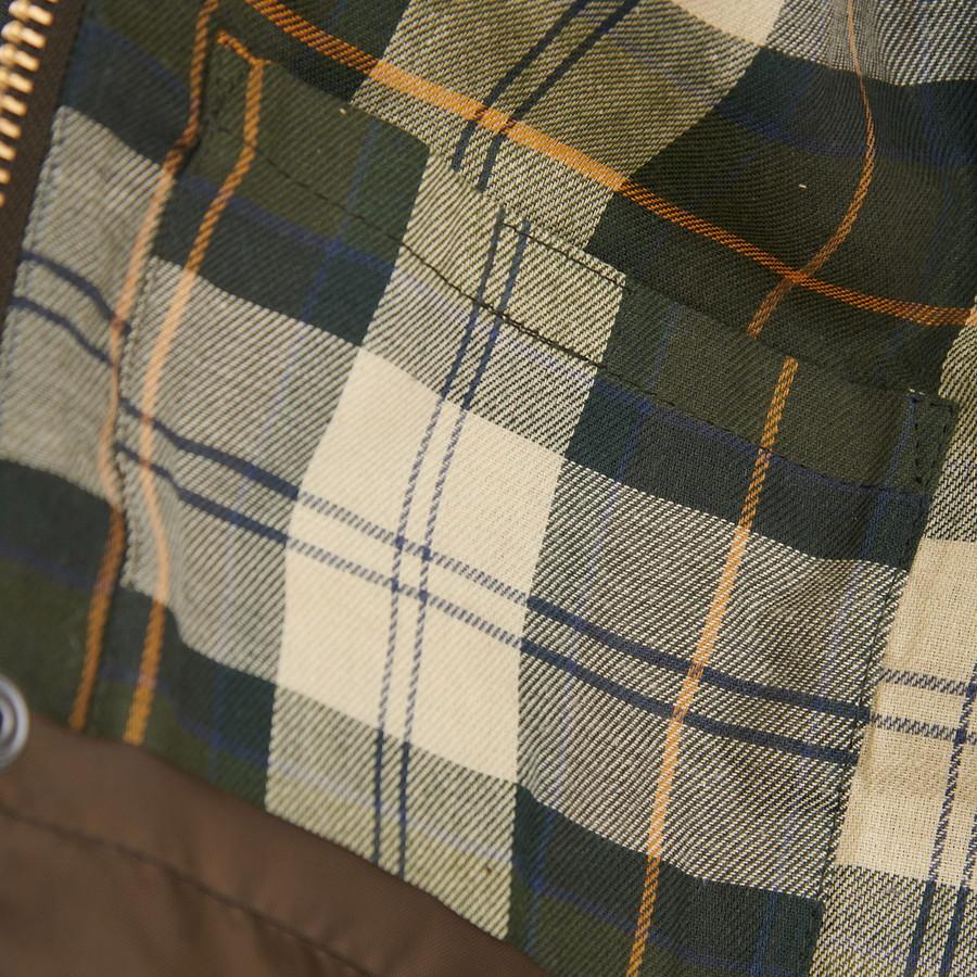 バブアー　スペイ　イギリス製　フィッシングジャケット Barbour バブアー SPEY スペイ オイルドジャケット MWX1212 防水