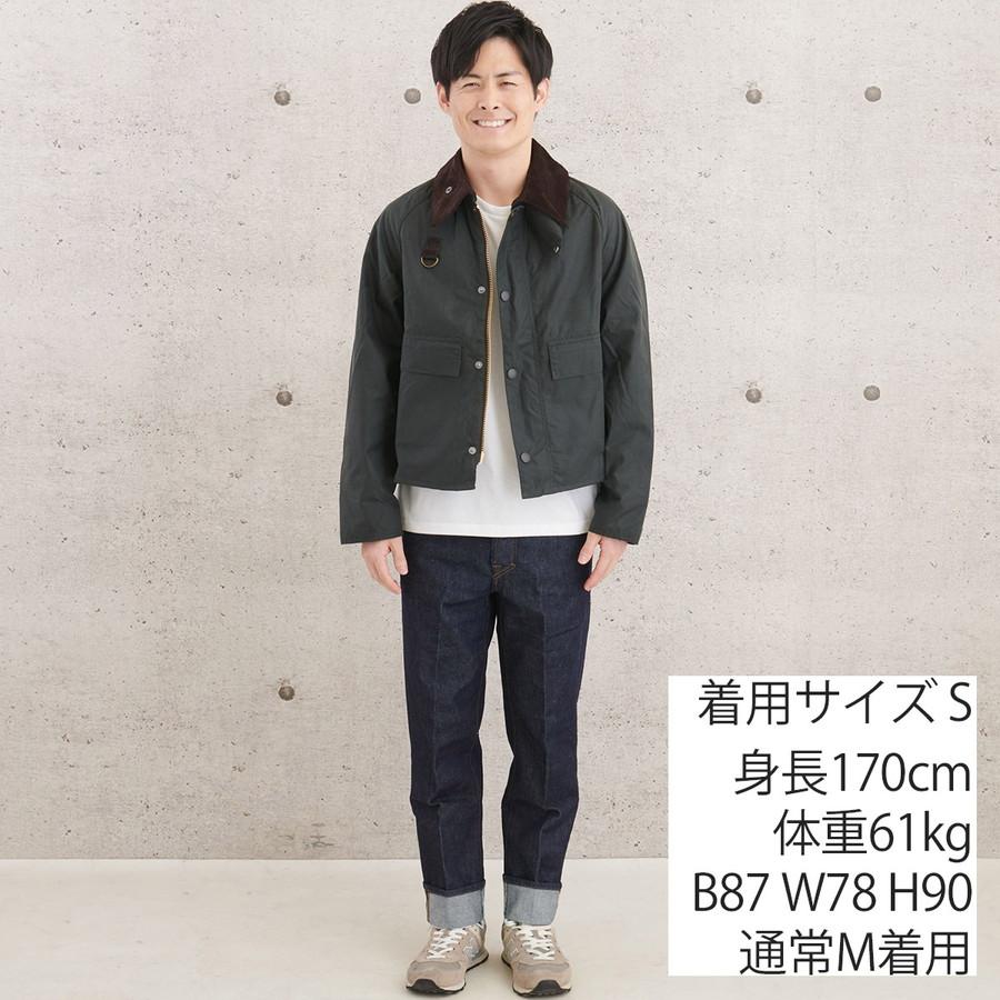 Barbour バブアー スペイ Spey MWX1212 ワックスジャケット Barbour バブアー スペイ Spey MWX1212 ワックスジャケット