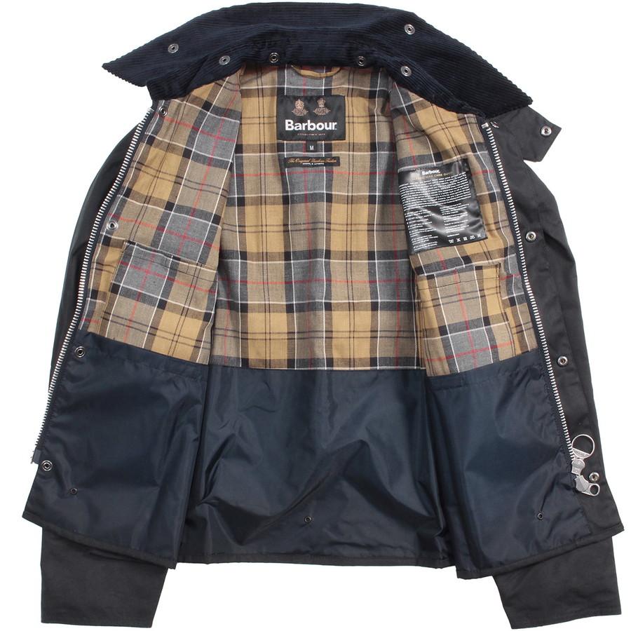 Barbour バブアー スペイ Spey MWX1212 ワックスジャケット Barbour バブアー スペイ Spey MWX1212 ワックスジャケット