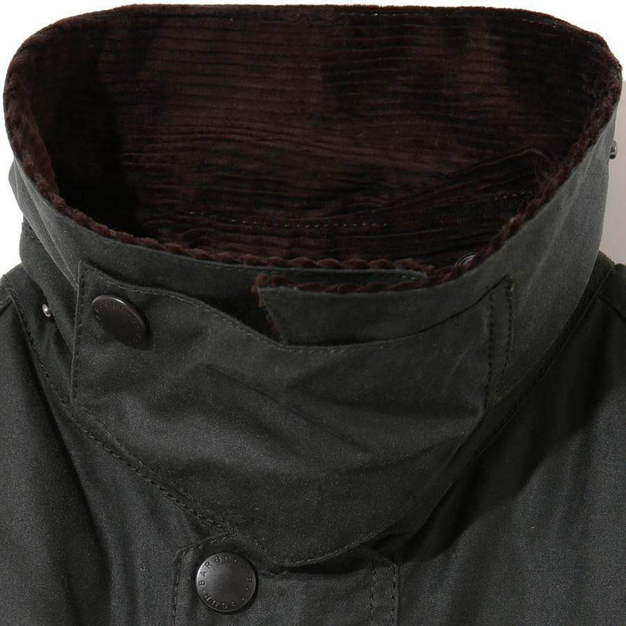 Barbour バブアー スペイ Spey MWX1212 ワックスジャケット Barbour バブアー スペイ Spey MWX1212 ワックスジャケット
