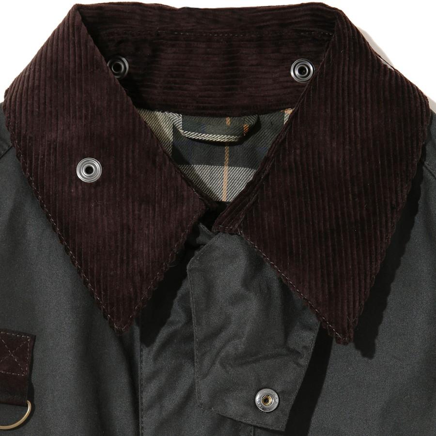 Barbour バブアー スペイ Spey MWX1212 ワックスジャケット Barbour バブアー スペイ Spey MWX1212 ワックスジャケット