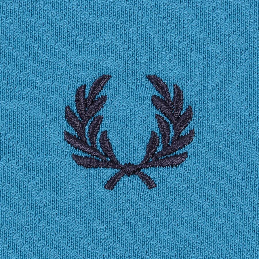 フレッドペリー Fredperry スウェットシャツ スウェット クルーネック トレーナー M7535 長袖 Fred Perry フレッド ペリー メンズ | FRED PERRY | 16