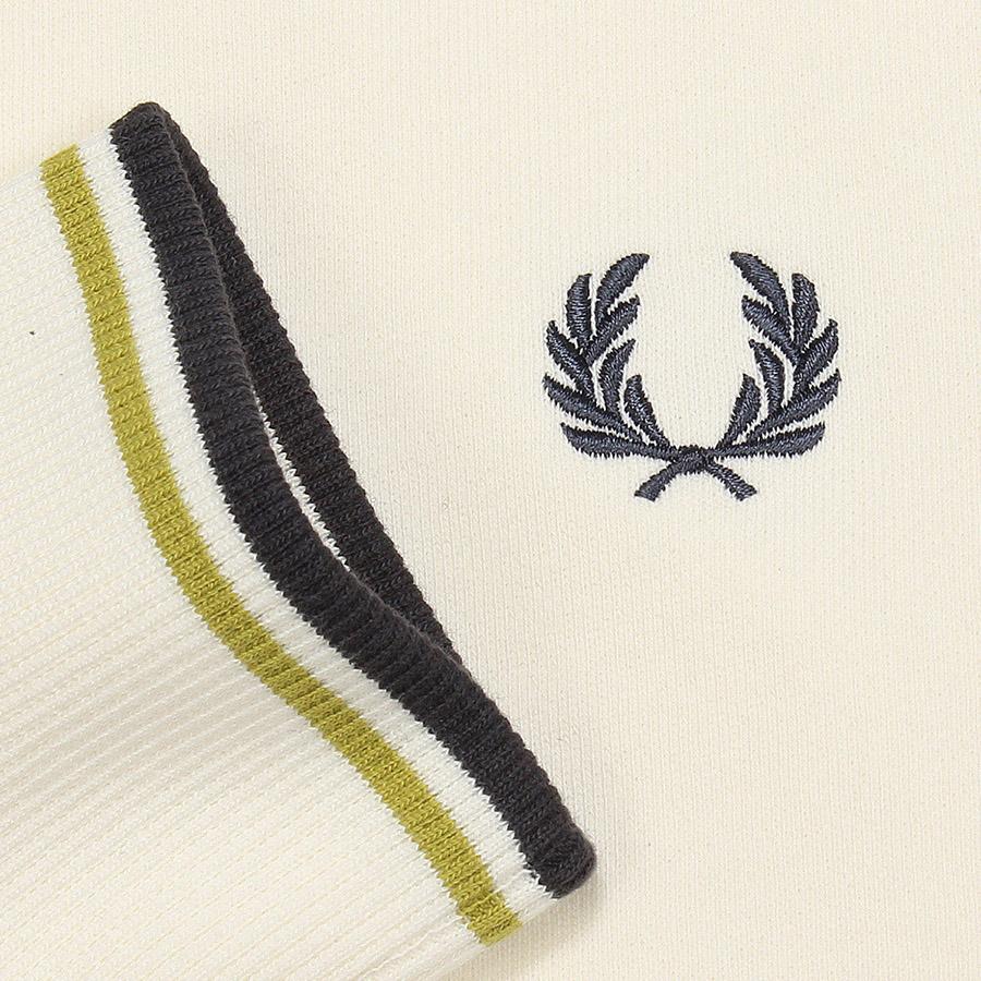 フレッドペリー Fredperry スウェットシャツ スウェット クルーネック トレーナー M7535 長袖 Fred Perry フレッド ペリー メンズ | FRED PERRY | 20