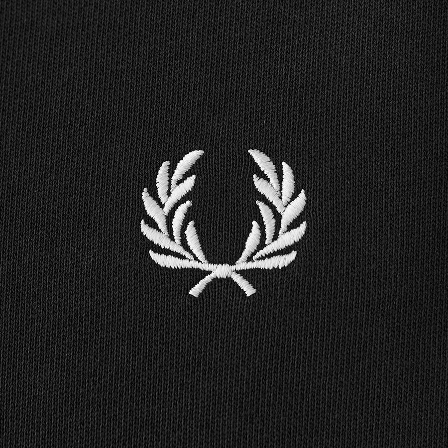 フレッドペリー Fredperry スウェットシャツ スウェット クルーネック トレーナー M7535 長袖 Fred Perry フレッド ペリー メンズ | FRED PERRY | 12