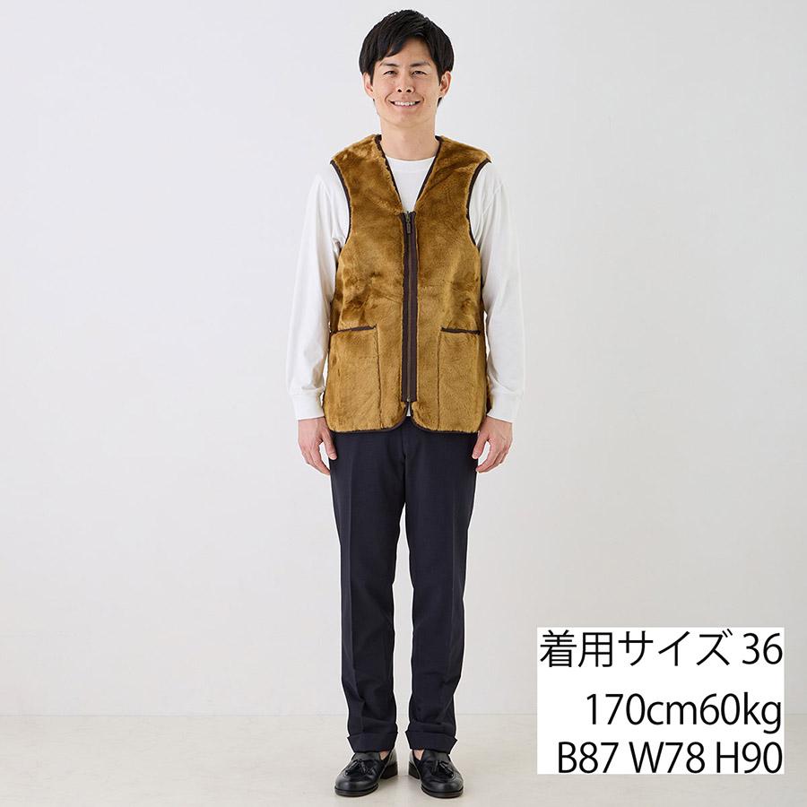 Barbour 5/1ファーストデイ+3% バブアー SLシリーズ用 パイル Barbour 5/1ファーストデイ+3% バブアー SLシリーズ用 パイル