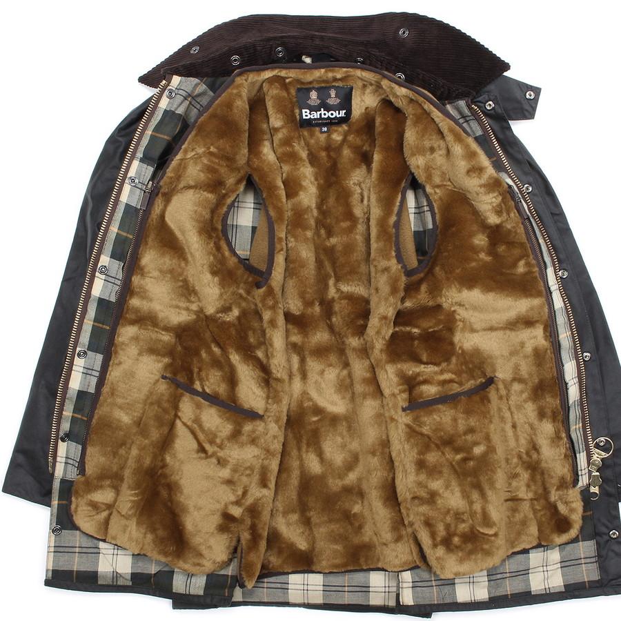 Barbour 4/27プレミアム会員+5% バブアー SLシリーズ用 パイル Barbour 4/27プレミアム会員+5% バブアー SLシリーズ用 パイル