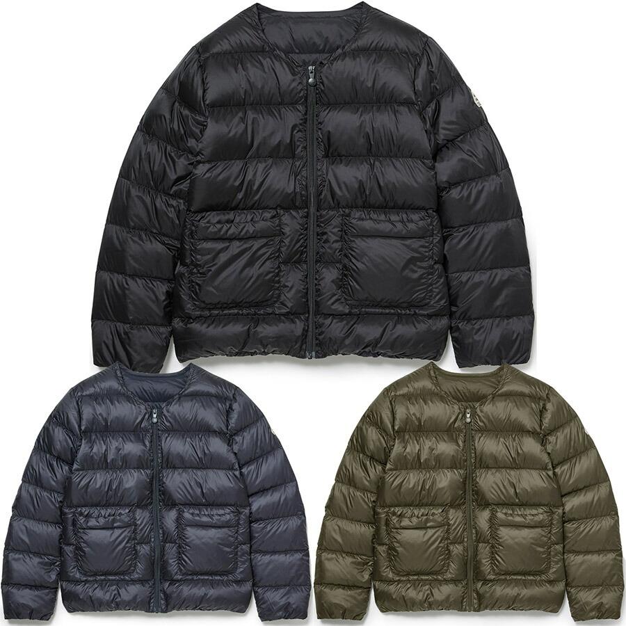 廃盤商品 26日限定３万円以上で10 Offクーポン ピレネックス レオーニ Leoni ダウンジャケット ライトダウン ダウンコート Pyrenex コートノーカラー レディース 在庫処分品 Shirleyryan Ca