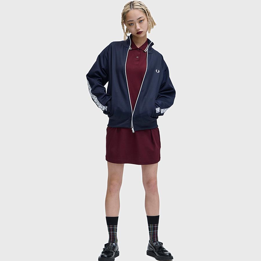 FRED PERRY（フレッドペリー） 本日爆買 最大+7% テープド・トラック
