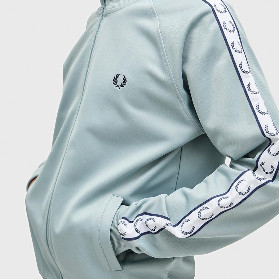 FRED PERRY 5/1ファーストデイ+3% フレッドペリー テープド FRED PERRY 5/1ファーストデイ+3% フレッドペリー テープド