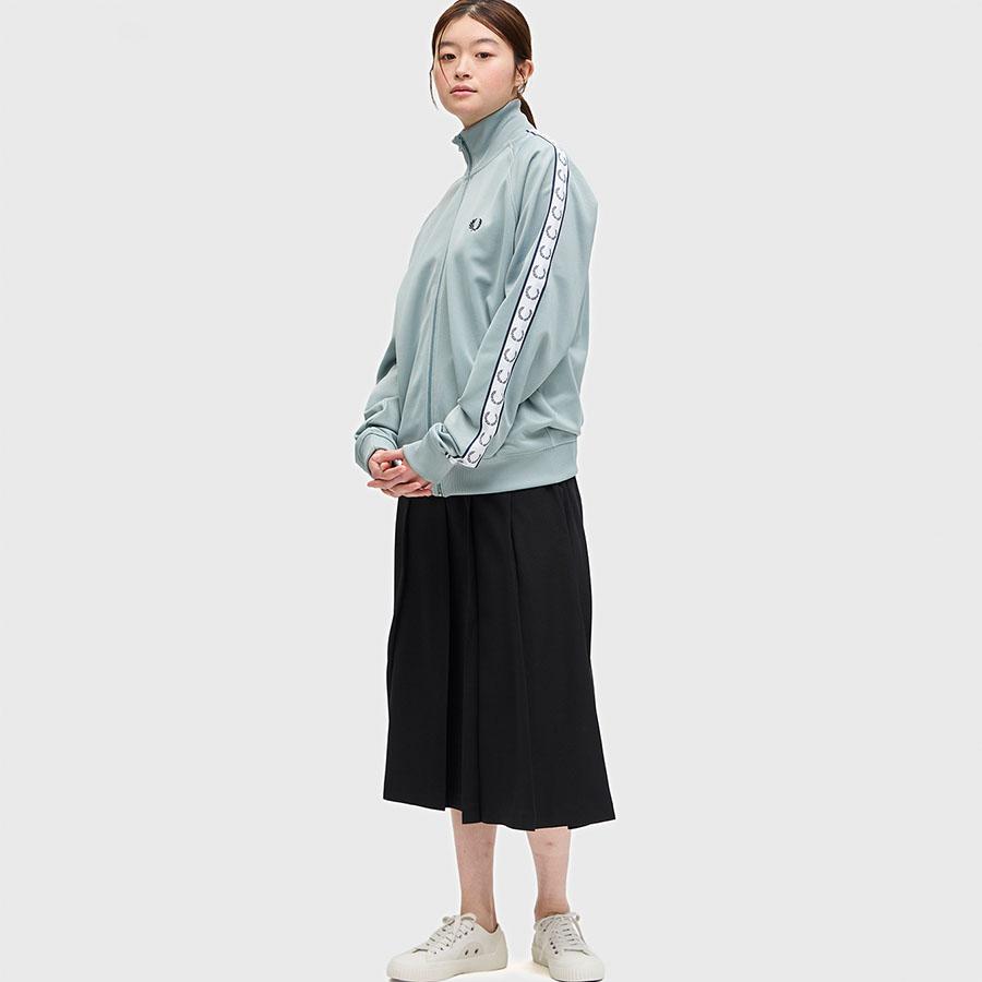 FRED PERRY 5/1ファーストデイ+3% フレッドペリー テープド FRED PERRY 5/1ファーストデイ+3% フレッドペリー テープド