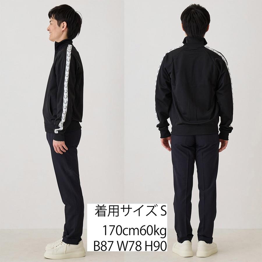 FRED PERRY 5/1ファーストデイ+3% フレッドペリー テープド FRED PERRY 5/1ファーストデイ+3% フレッドペリー テープド
