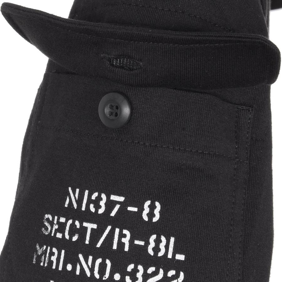 アビレックス ファティーグ Tシャツ 半袖 SS Fatigue T-Shirt 7831934006 アヴィレックス Avirex メンズ 旧品番 6113328 | AVIREX | 10