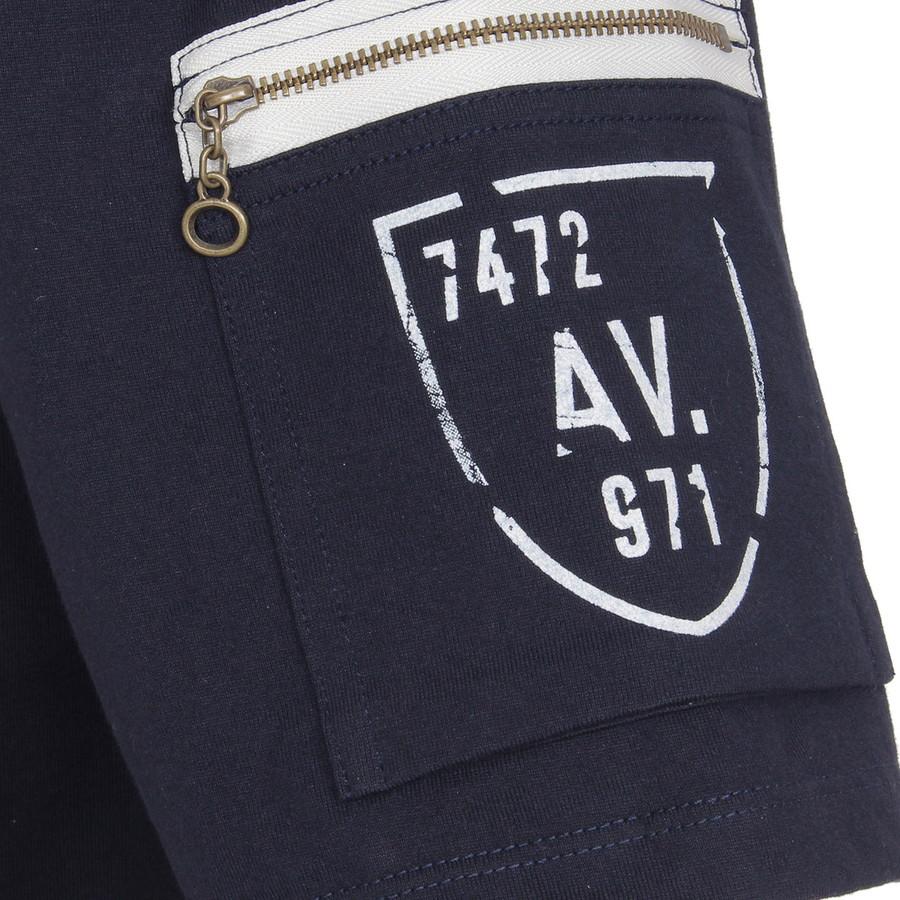 アビレックス ファティーグ Tシャツ 半袖 SS Fatigue T-Shirt 7831934006 アヴィレックス Avirex メンズ 旧品番 6113328 | AVIREX | 15