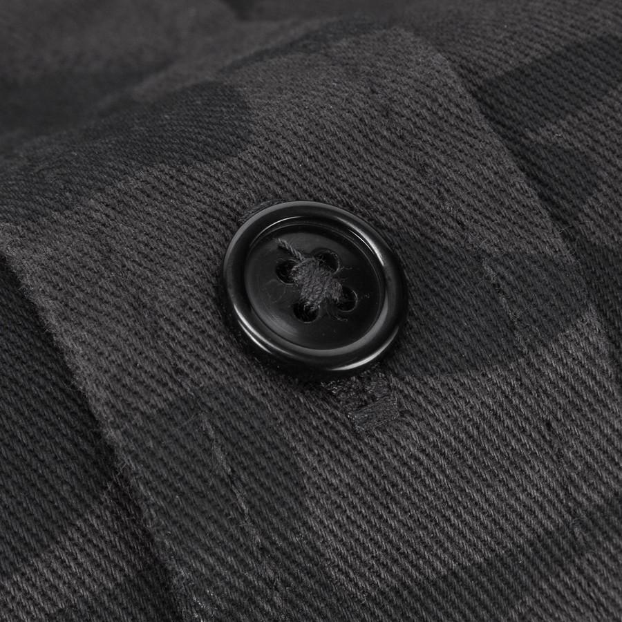 1/18プレミアム会員+5%アビレックス ベーシック ファティーグ シャツ 半袖 Basic Fatigue Short Sleeve Shirt 7833923001 783-3923001 Avirex 6175093 | AVIREX | 18