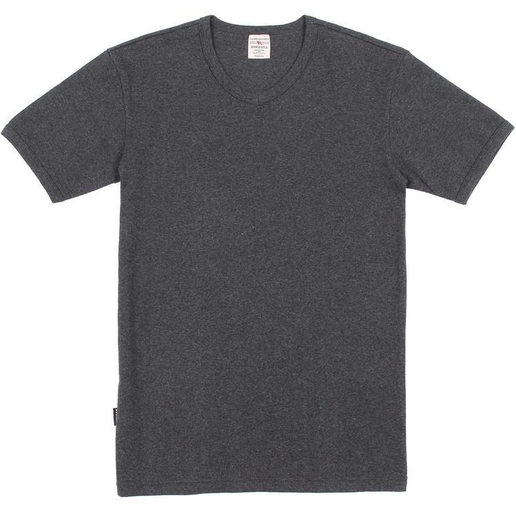 アビレックス デイリー 半袖 Vネック Tシャツ V-Neck T-Shirt 783 4934008 7834934008 6143501 V ネック Avirex メンズ SS S/S | AVIREX | 04