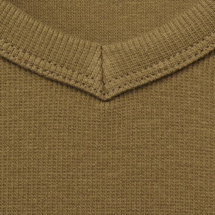 アビレックス デイリー 半袖 Vネック Tシャツ V-Neck T-Shirt 783 4934008 7834934008 6143501 V ネック Avirex メンズ SS S/S | AVIREX | 19