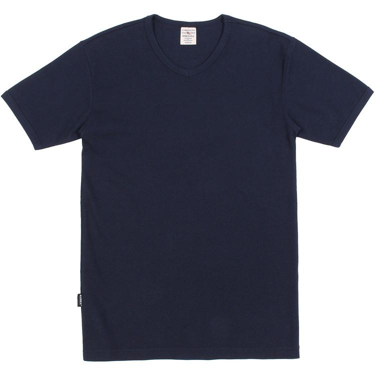 アビレックス デイリー 半袖 Vネック Tシャツ V-Neck T-Shirt 783 4934008 7834934008 6143501 V ネック Avirex メンズ SS S/S | AVIREX | 06
