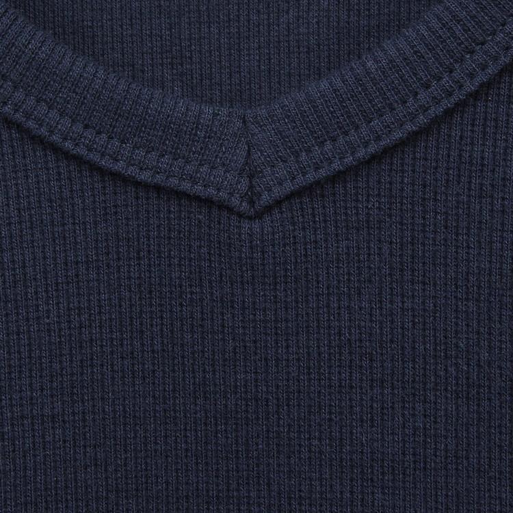 アビレックス デイリー 半袖 Vネック Tシャツ V-Neck T-Shirt 783 4934008 7834934008 6143501 V ネック Avirex メンズ SS S/S | AVIREX | 20