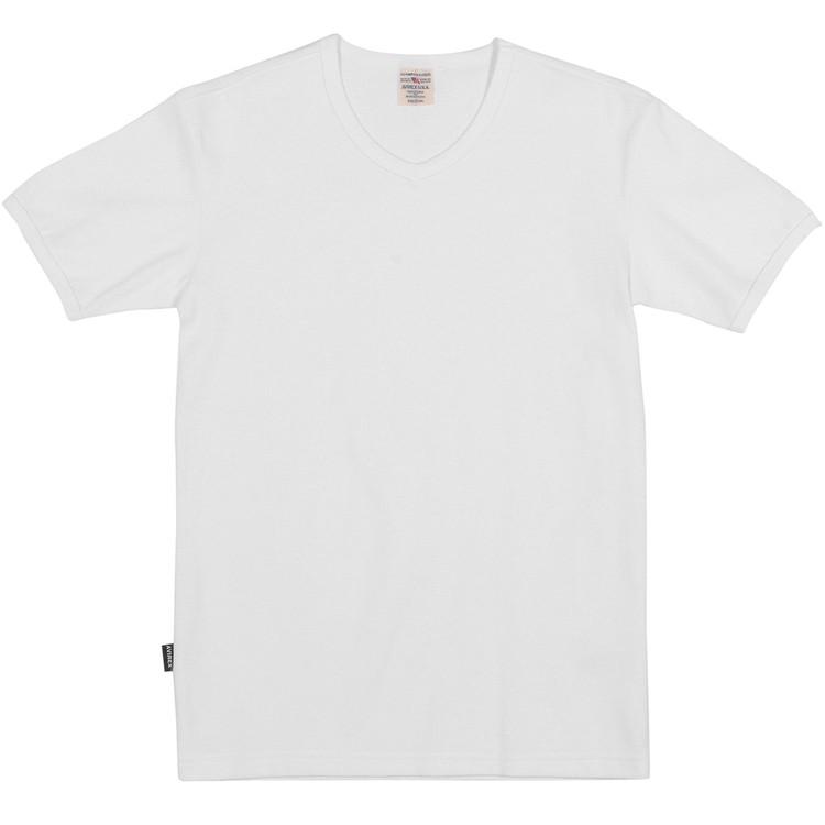 アビレックス デイリー 半袖 Vネック Tシャツ V-Neck T-Shirt 783 4934008 7834934008 6143501 V ネック Avirex メンズ SS S/S | AVIREX | 01