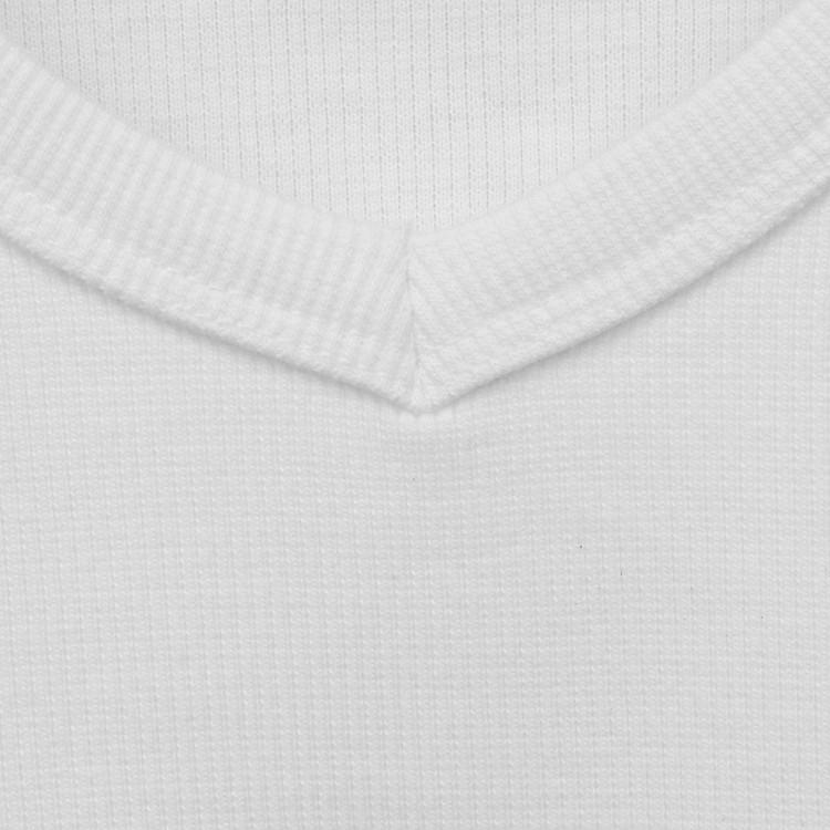 アビレックス デイリー 半袖 Vネック Tシャツ V-Neck T-Shirt 783 4934008 7834934008 6143501 V ネック Avirex メンズ SS S/S | AVIREX | 07