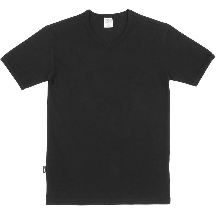 アビレックス デイリー 半袖 Vネック Tシャツ V-Neck T-Shirt 783 4934008 7834934008 6143501 V ネック Avirex メンズ SS S/S | AVIREX | 02