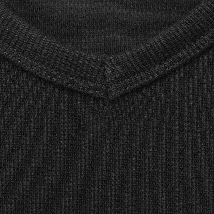 アビレックス デイリー 半袖 Vネック Tシャツ V-Neck T-Shirt 783 4934008 7834934008 6143501 V ネック Avirex メンズ SS S/S | AVIREX | 08