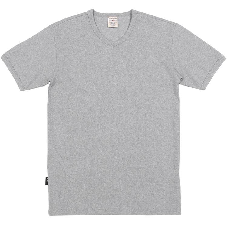 アビレックス デイリー 半袖 Vネック Tシャツ V-Neck T-Shirt 783 4934008 7834934008 6143501 V ネック Avirex メンズ SS S/S | AVIREX | 03