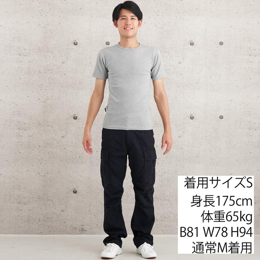 1/5+4%クーポン1000円 アビレックス Tシャツ クルーネック 半袖 デイリー Crew Neck T-Shirt 783 4934014 7834934014 6143502 クルー ネック Avirex | AVIREX | 11