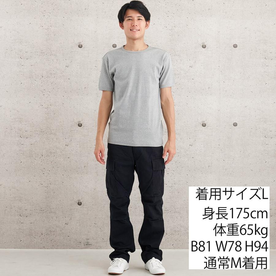 1/5+4%クーポン1000円 アビレックス Tシャツ クルーネック 半袖 デイリー Crew Neck T-Shirt 783 4934014 7834934014 6143502 クルー ネック Avirex | AVIREX | 13