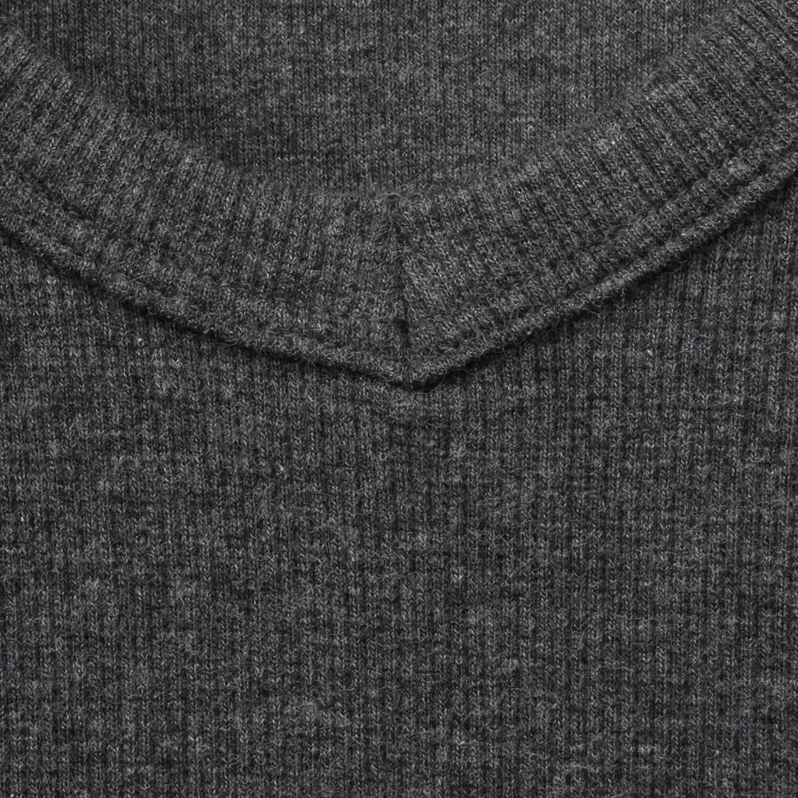 12/28プレミアム会員+5% アビレックス デイリー Vネック ロンT 長袖 Tシャツ ロングスリーブ 783 4930018 7834930018 6153480 カットソー Avirex メンズ | AVIREX | 17