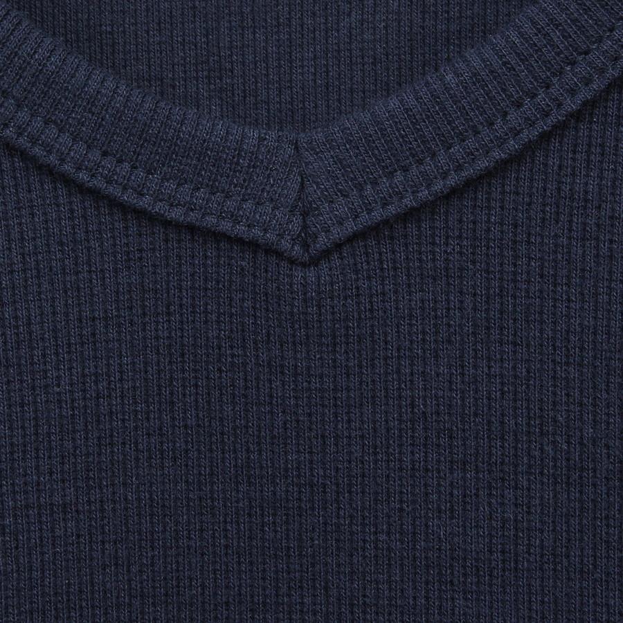 12/28プレミアム会員+5% アビレックス デイリー Vネック ロンT 長袖 Tシャツ ロングスリーブ 783 4930018 7834930018 6153480 カットソー Avirex メンズ | AVIREX | 18