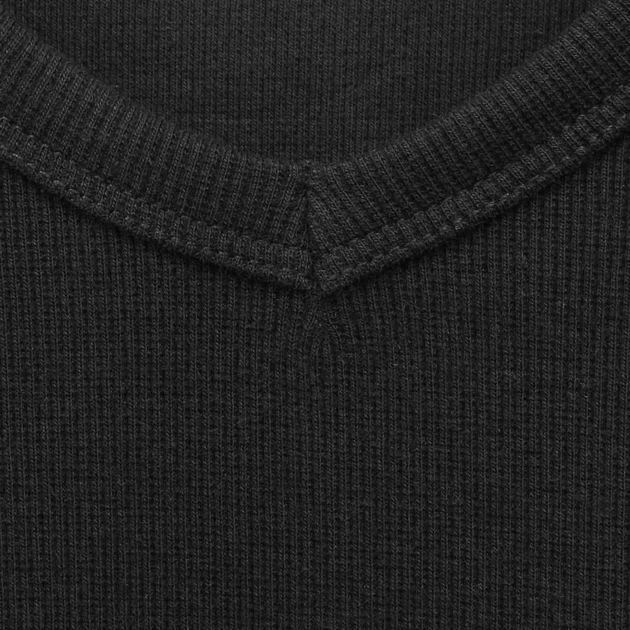 12/28プレミアム会員+5% アビレックス デイリー Vネック ロンT 長袖 Tシャツ ロングスリーブ 783 4930018 7834930018 6153480 カットソー Avirex メンズ | AVIREX | 07