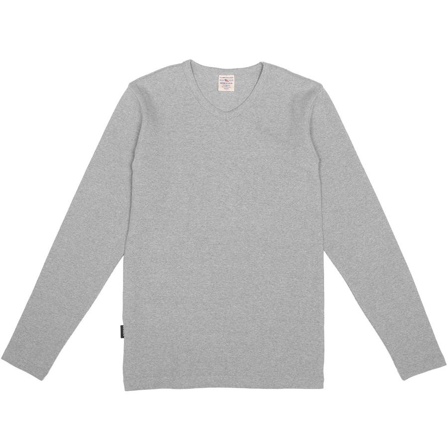 12/28プレミアム会員+5% アビレックス デイリー Vネック ロンT 長袖 Tシャツ ロングスリーブ 783 4930018 7834930018 6153480 カットソー Avirex メンズ | AVIREX | 03