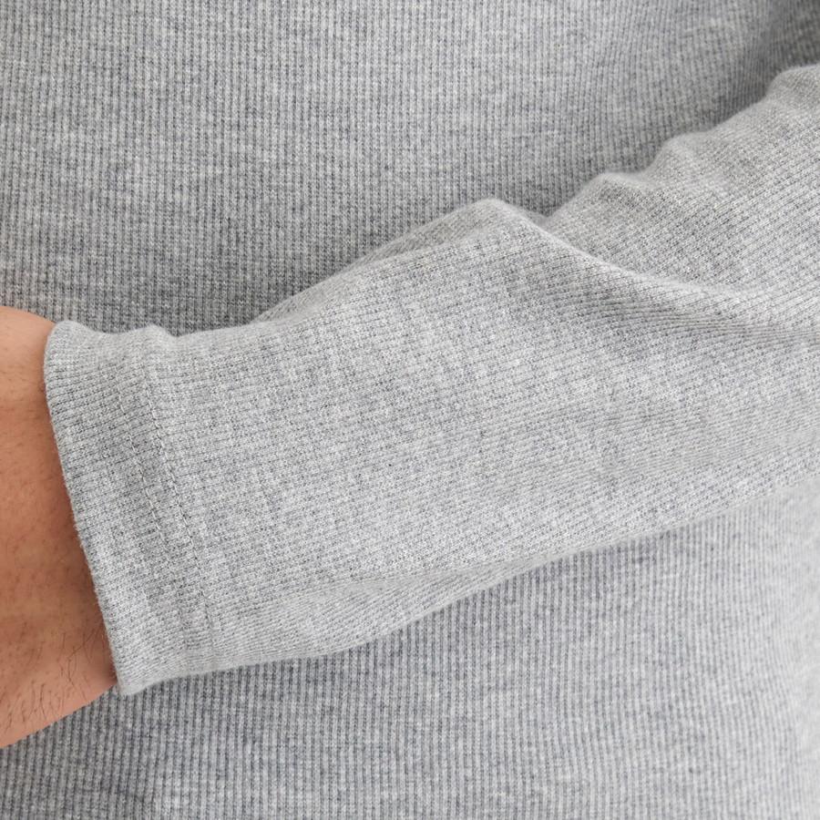 1/5+4%クーポン1000円 アビレックス デイリー クルーネック ロンT 長袖 Tシャツ ロングスリーブ 6153481 カットソー アヴィレックス Avirex メンズ | AVIREX | 16