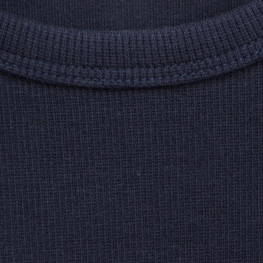 1/5+4%クーポン1000円 アビレックス デイリー クルーネック ロンT 長袖 Tシャツ ロングスリーブ 6153481 カットソー アヴィレックス Avirex メンズ | AVIREX | 18