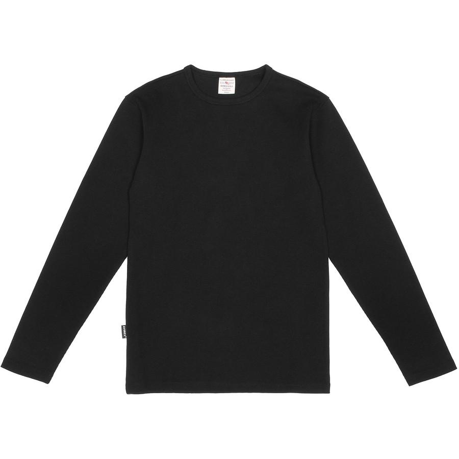 1/5+4%クーポン1000円 アビレックス デイリー クルーネック ロンT 長袖 Tシャツ ロングスリーブ 6153481 カットソー アヴィレックス Avirex メンズ | AVIREX | 02